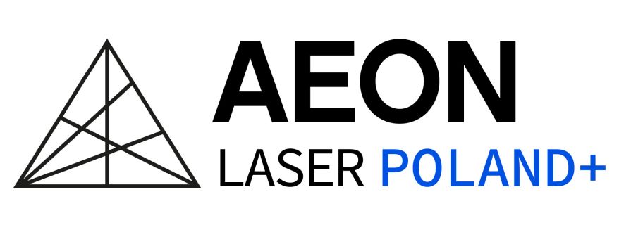 AEON Laser Poland+